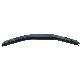 2016 NX200T Bumper Steel
