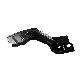 2016 NX200T Bumper Bracket