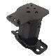 2016 NX200T Bumper Bracket