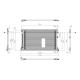 2017 NX200T Cooling - Condenser