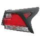 2016 NX200T Lamp - Tail Lamp