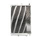 2016 MKX Cooling - Condenser