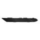 2016 MKZ Bumper Grille