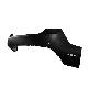 2013 MKZ Bumper Plastic