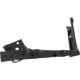 2014 CX5 Splash Shield Guard