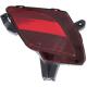 2014 CX5 Lamp - Reflector