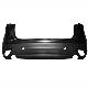 2014 CX5 Bumper Plastic