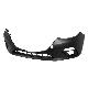 2016 Mazda-3 Bumper Plastic