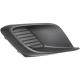 2016 Mazda-3 Bumper Grille