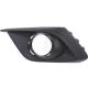 2016 Mazda-3 Bumper Grille
