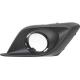 2016 Mazda-3 Bumper Grille