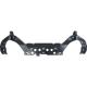 2016 Mazda-3 Bumper Lower