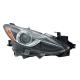 2016 Mazda-3 Lamp - Head Lamp