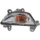 2016 Mazda-3 Lamp - Corner Lamp