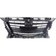 2016 Mazda-3 Grille