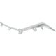 2016 Mazda-3 Grille