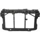 2016 Mazda-6 Radiator Support