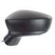 2016 Mazda-3 Door Mirror