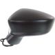 2016 Mazda-3 Door Mirror