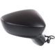2016 Mazda-3 Door Mirror