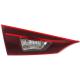 2016 Mazda-3 Lamp - Tail Lamp