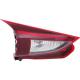 2016 Mazda-3 Lamp - Tail Lamp