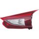 2016 Mazda-3 Lamp - Tail Lamp