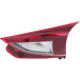 2016 Mazda-3 Lamp - Tail Lamp