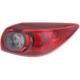 2016 Mazda-3 Lamp - Tail Lamp