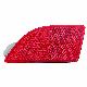 2016 Mazda-3 Lamp - Reflector