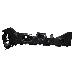 2016 Mazda-3 Bumper Bracket