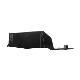 2016 Mazda-3 Bumper Bracket