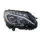 2016 C63 Lamp - Head Lamp