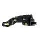 2016 C300 Bumper Bracket