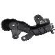2016 C63 Bumper Bracket