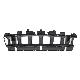2016 C63 Bumper Bracket