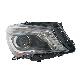 2016 CLA45 Lamp - Head Lamp