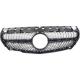 2016 CLA250 Grille