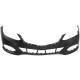 2014 E400-HYBRID Bumper Plastic