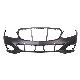2014 E400-HYBRID Bumper Plastic