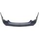 2014 E400-HYBRID Bumper Plastic