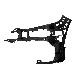 2016 E63 Bumper Bracket