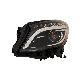 2016 GLA250 Lamp - Head Lamp