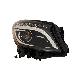 2016 GLA250 Lamp - Head Lamp