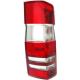 2012 Sprinter-2500 Lamp - Tail Lamp