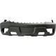 2002 Avalanche Bumper Plastic