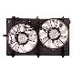 2014 Outlander Cooling - Fan