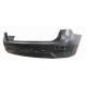 2014 Pathfinder Bumper Plastic