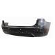 2014 Pathfinder Bumper Plastic