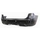 2014 Pathfinder Bumper Plastic